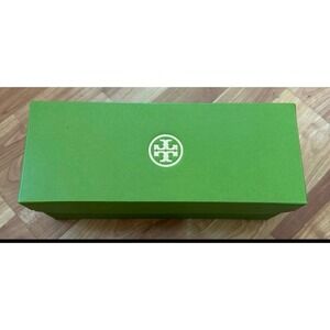 Tory Burch empty shoe box